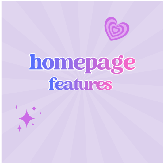 Home Page